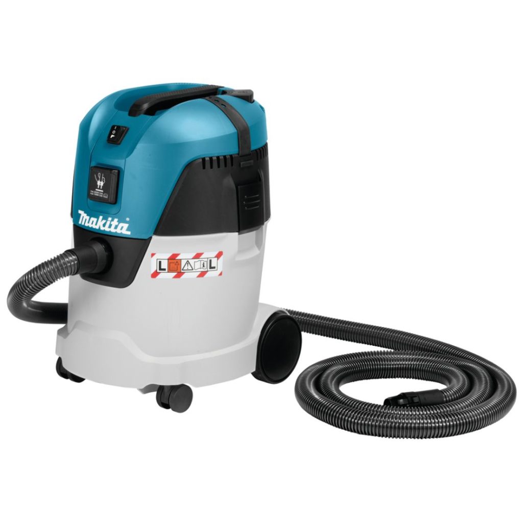 Aspirador VC2512L Makita