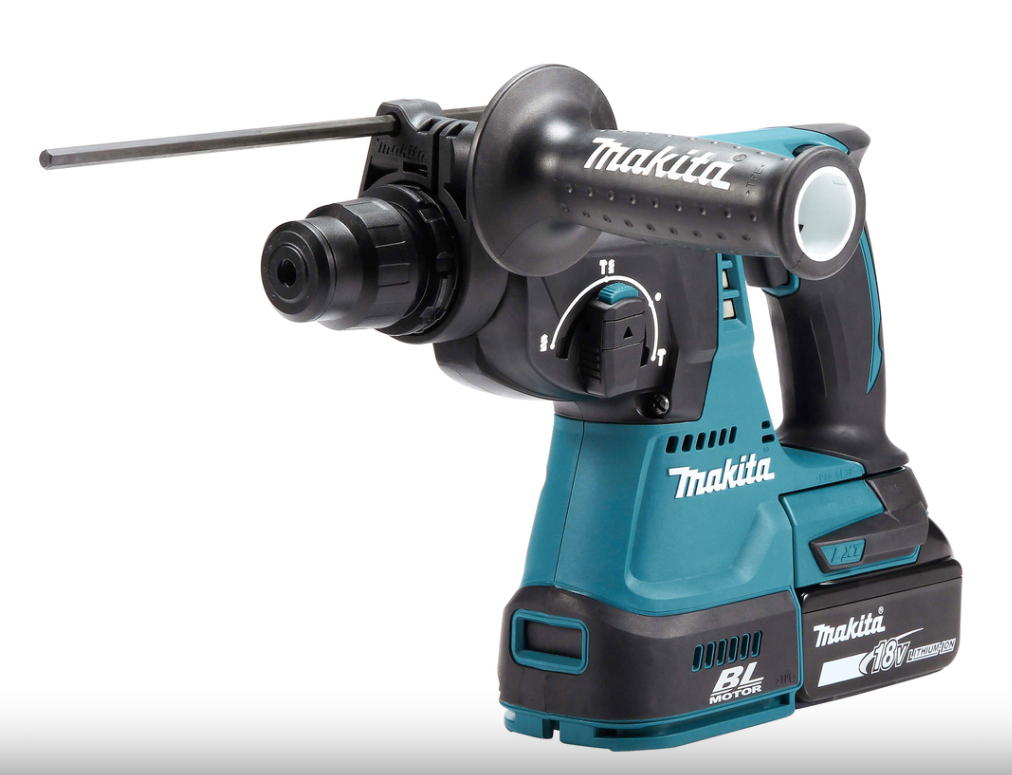 Martillo ligero LXT® DHR242Z