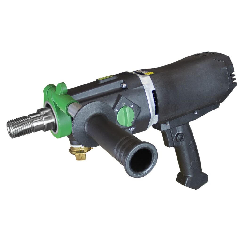 Perforadora SDM27