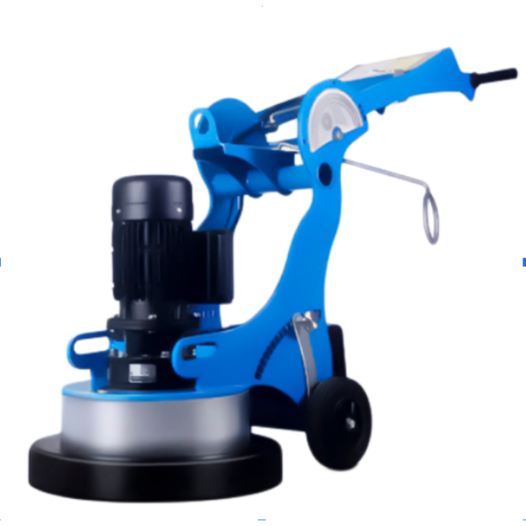 Lijadora DFG – 480