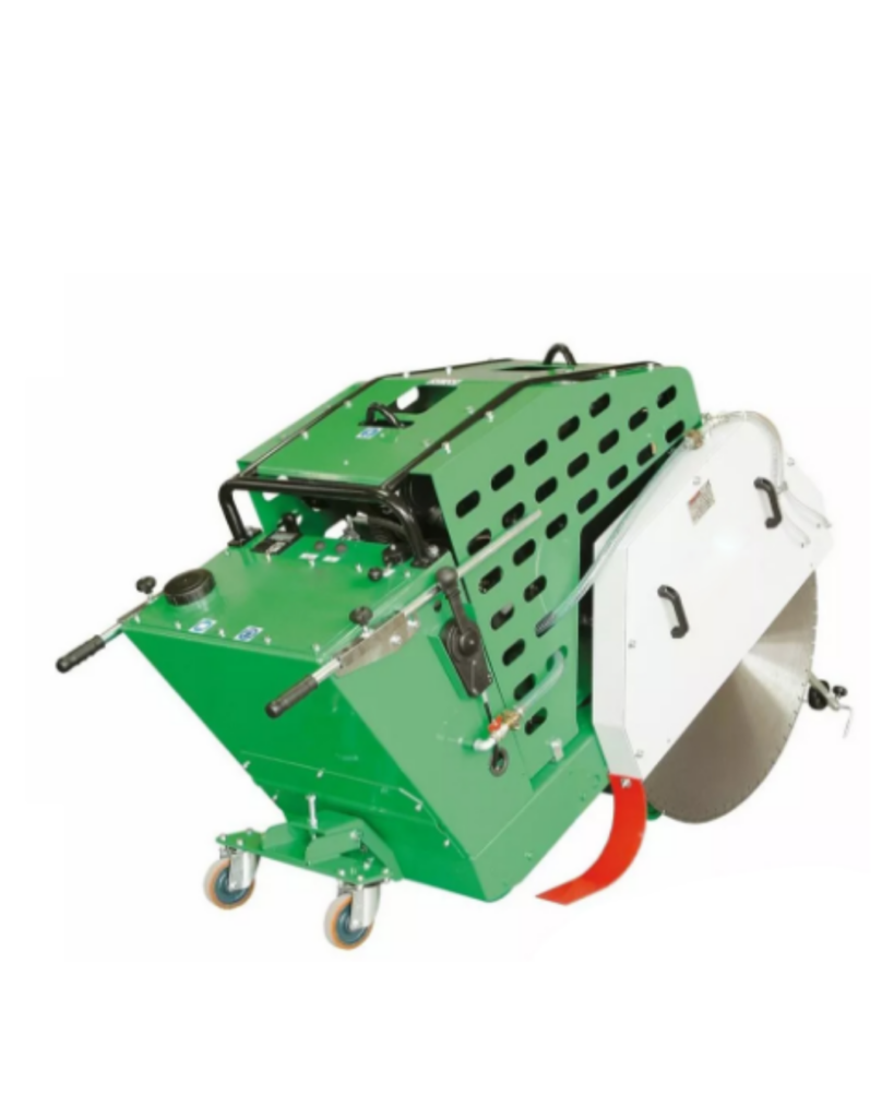 Máquina de juntas TS250