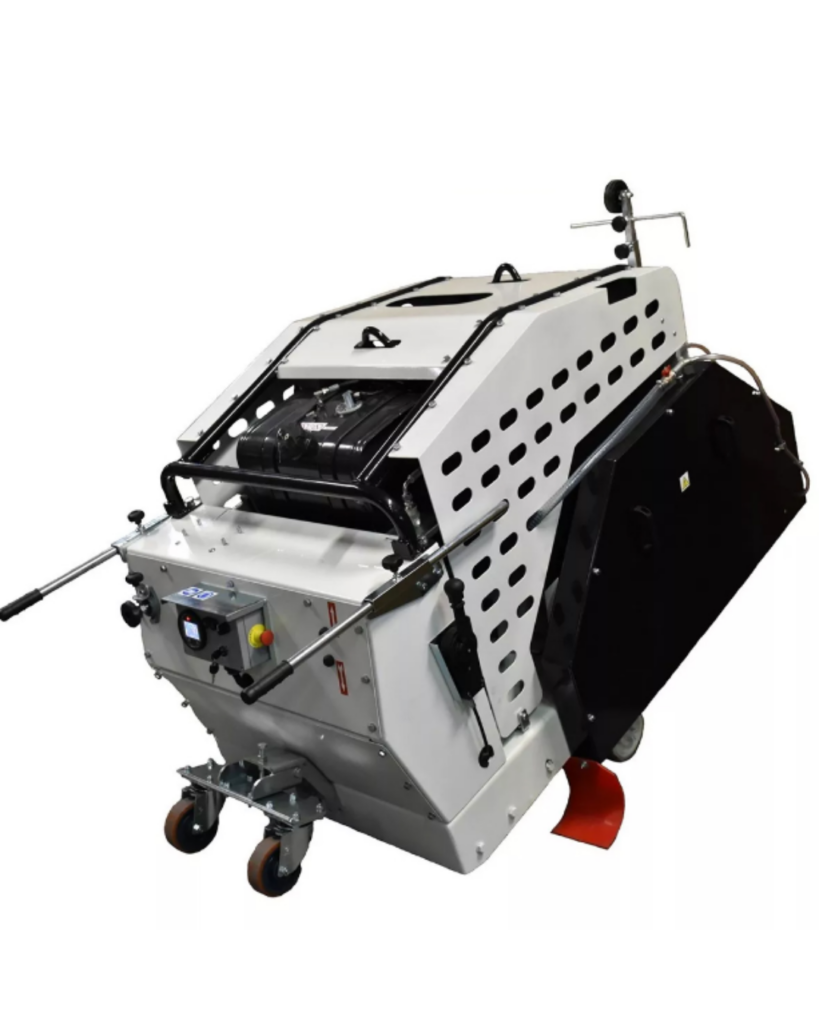 Máquina de juntas TS330