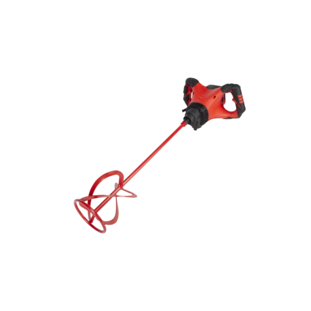 Mezclador eléctrico RUBIMIX-9 SUPERTORQUE