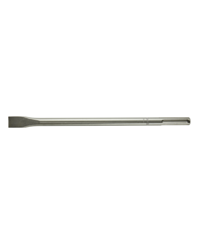 Cincel para SDS-MAX