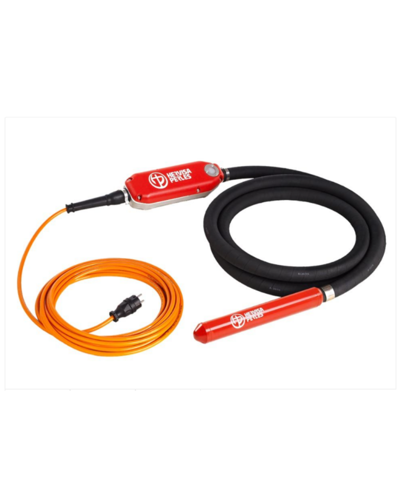 Vibramax Plus Basic