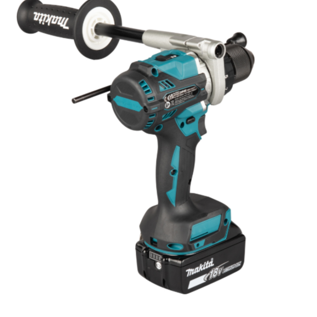 Atornillador DHP492Z