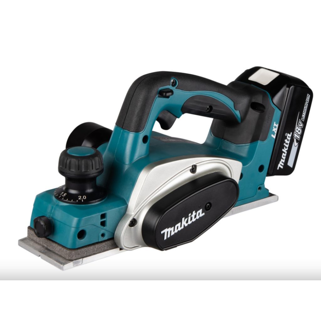 Cepillo LXT DKP180