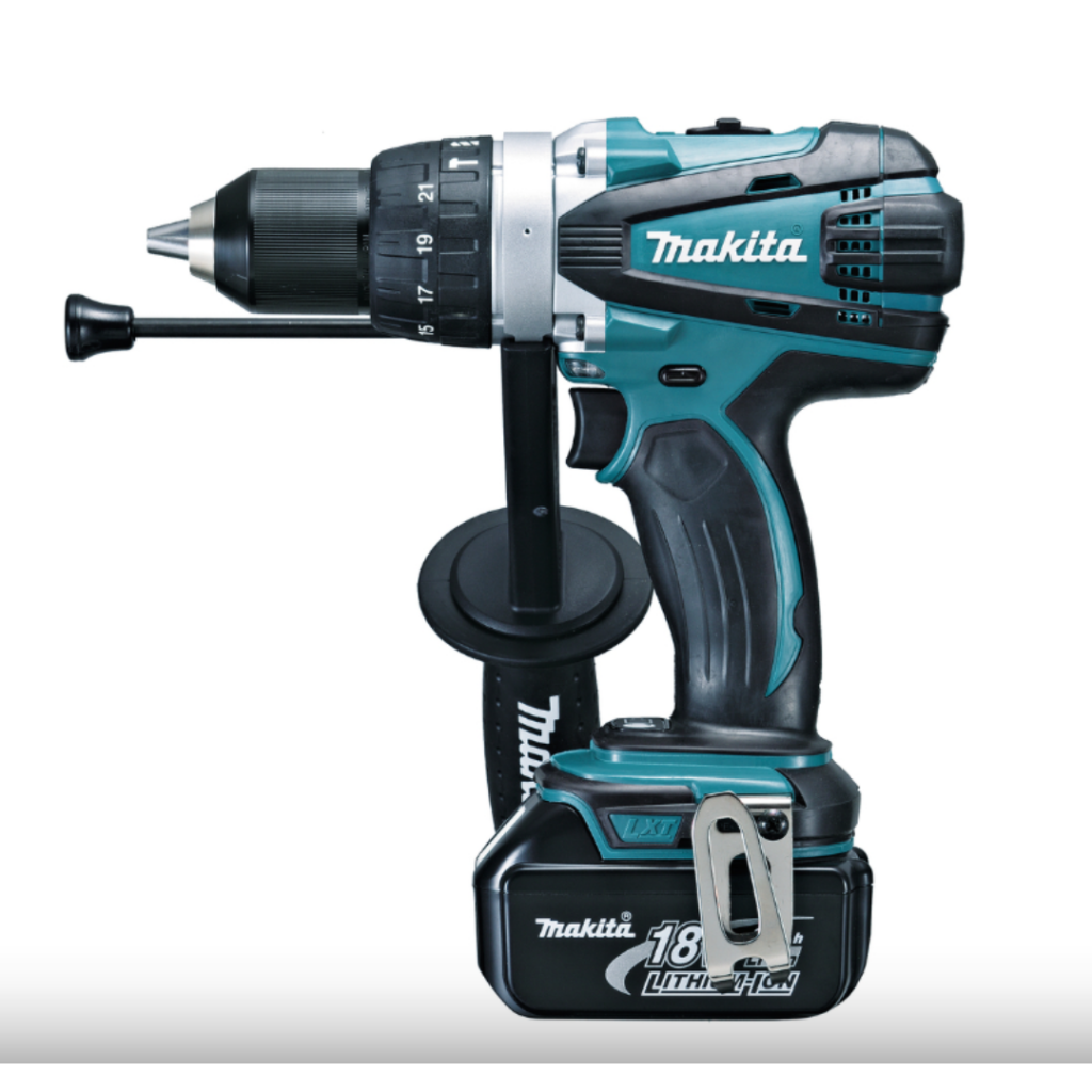 Atornillador LXT DHP458Z