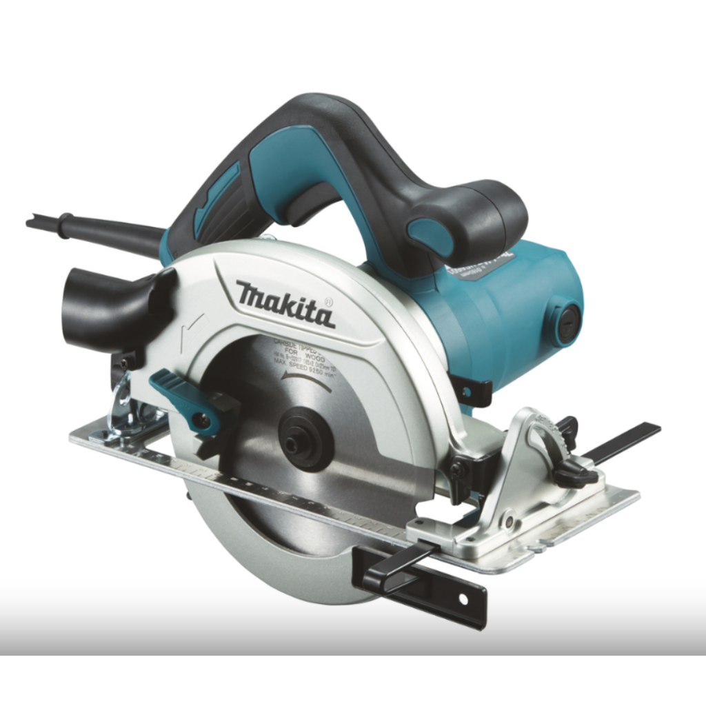 Sierra circular HS6601