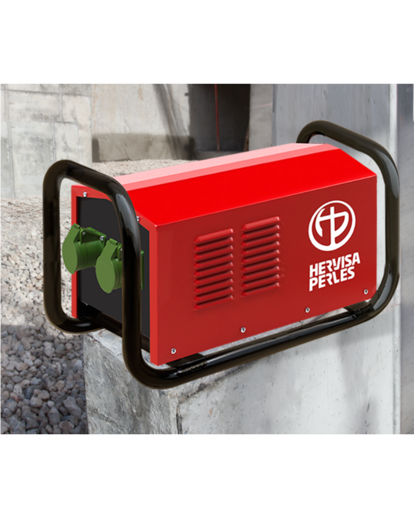 e-POWER Monofásico