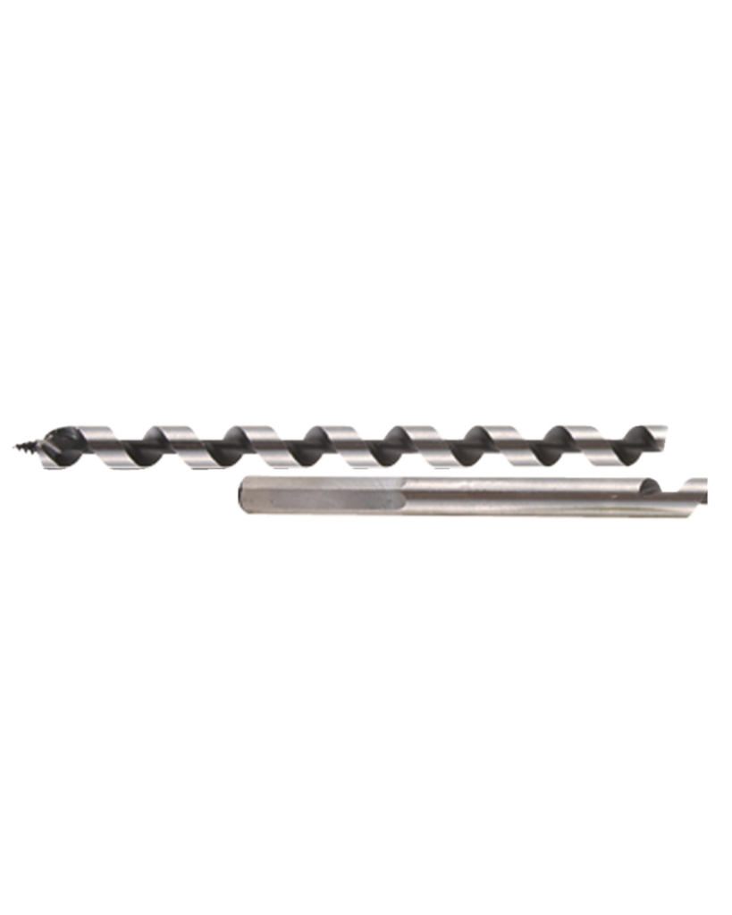 Brocas helicoidales para madera Diámetro (20mm – 30mm)