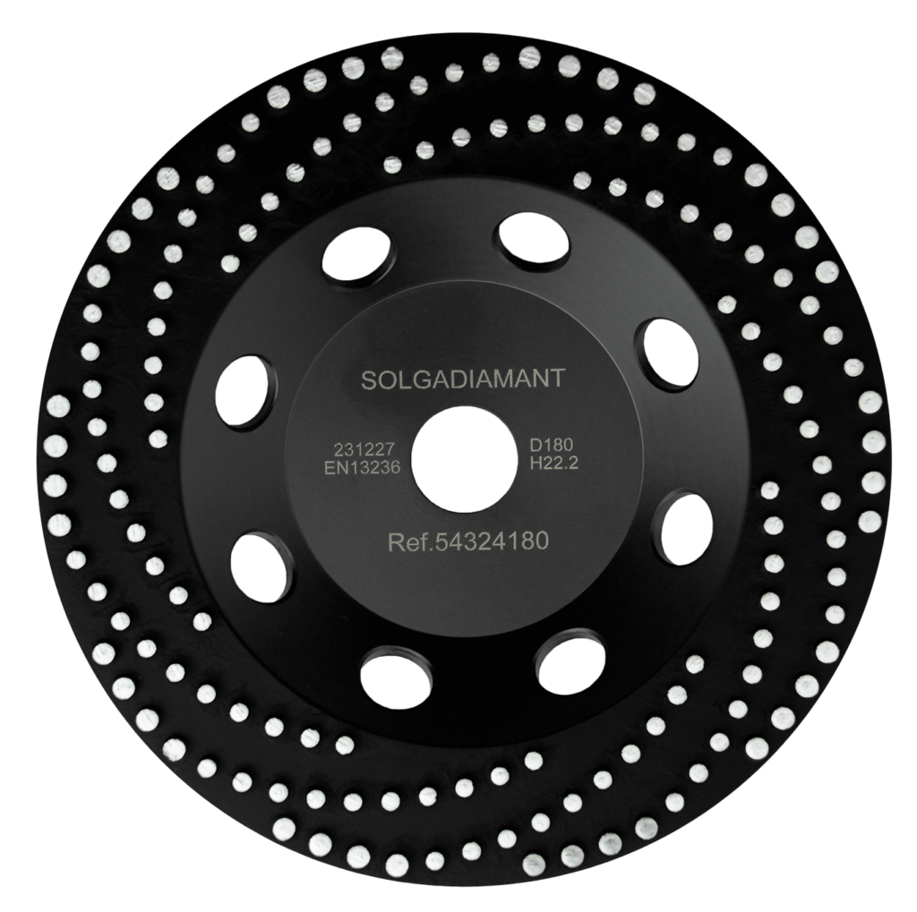 Corona Multipuntos