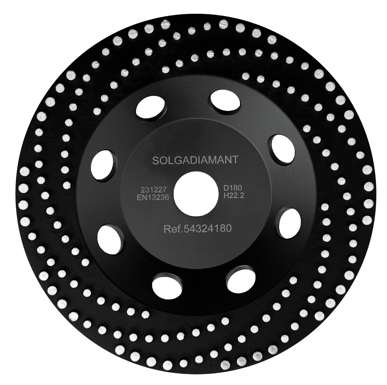 corona plana
