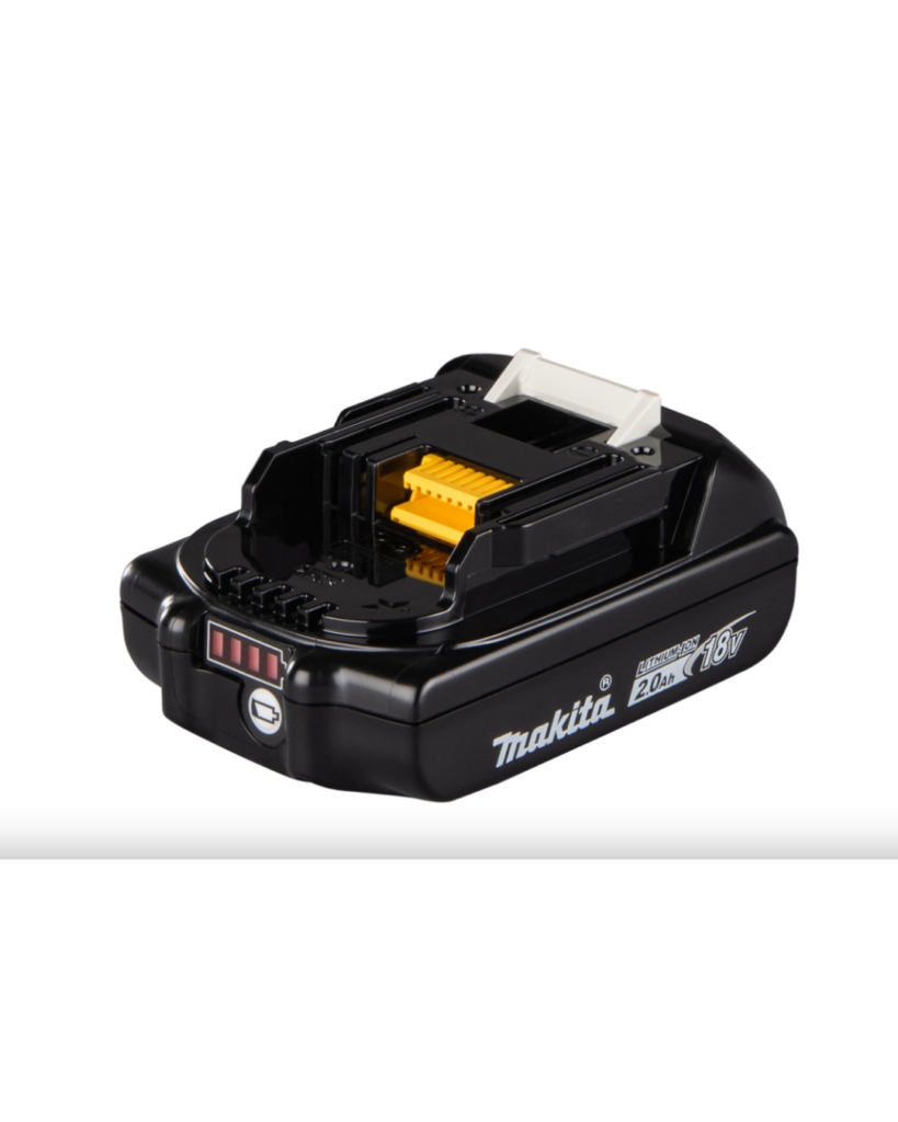 Batería LXT® 2,0 Ah BL1820B
