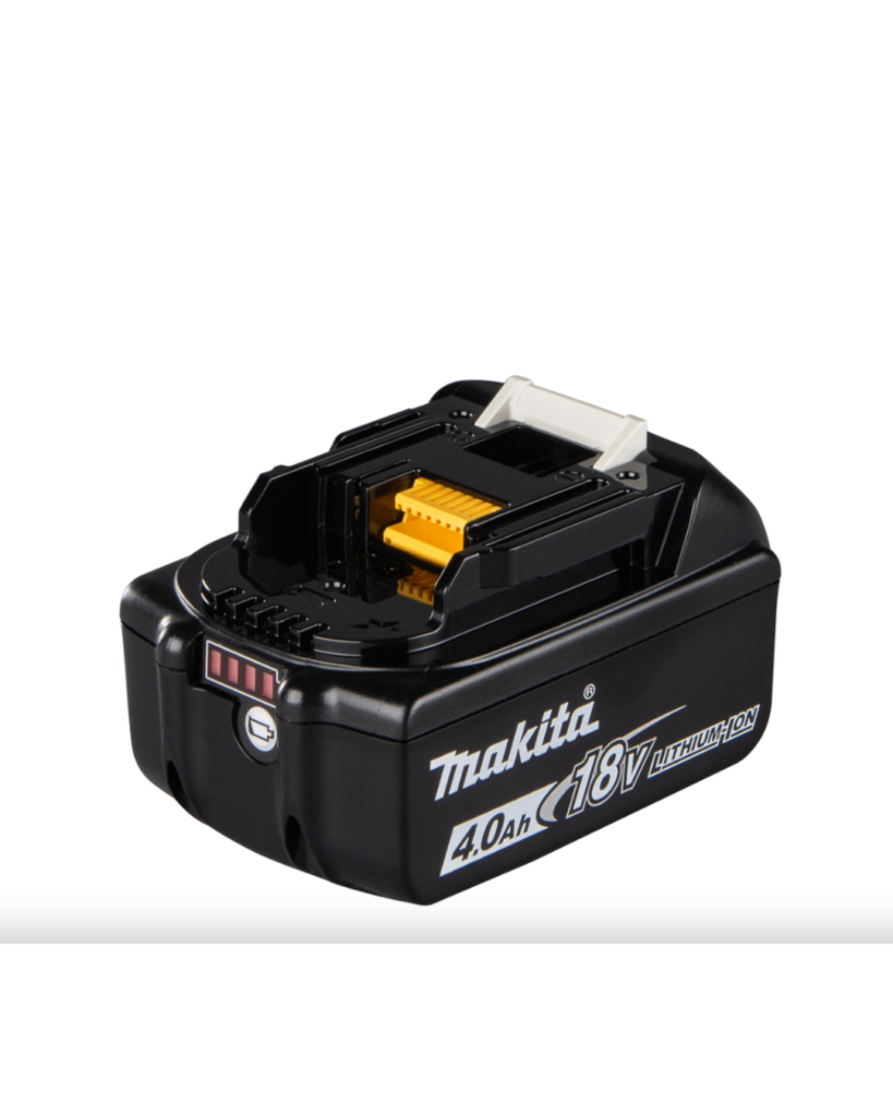 Batería LXT ® 4,0 Ah BL1840B