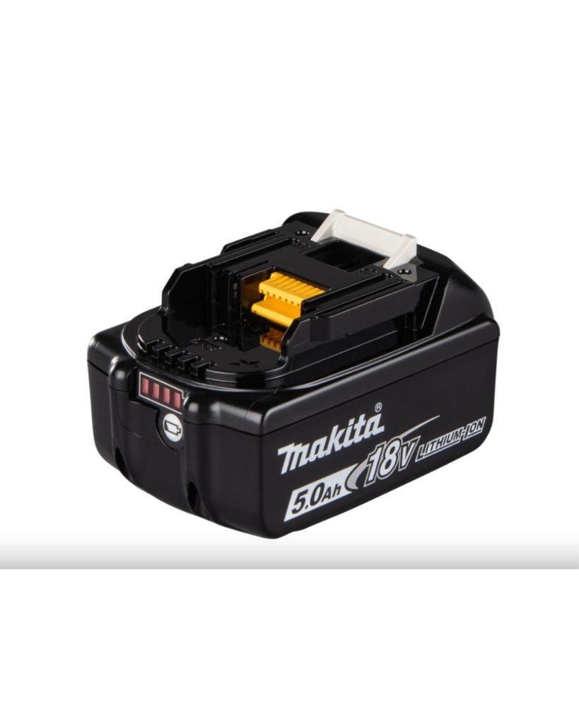Batería LXT ®, 5,0 Ah BL1850B