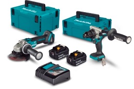 Kit Combo nº2 DLX2552TJ